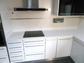 SILESTONE BLANCO ZEUS