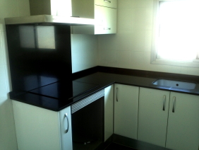 GRANITO NEGRO ABSOLUTO