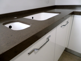 SILESTONE AMAZON