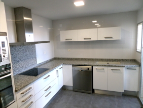 GRANITO GRIS PERLA