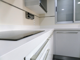SILESTONE BLANCO ZEUS