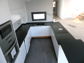 SILESTONE CEMENTO SPA